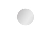Adp Round Polished Edge Mirror 600